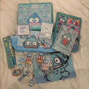 !SOLD! Hangyodon Bundle
